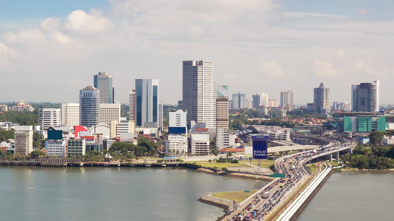 Recommended Johor Day Trip Itinerary (Suggested By Local)